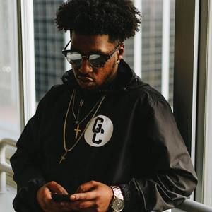 Meet your Posher, Ondre